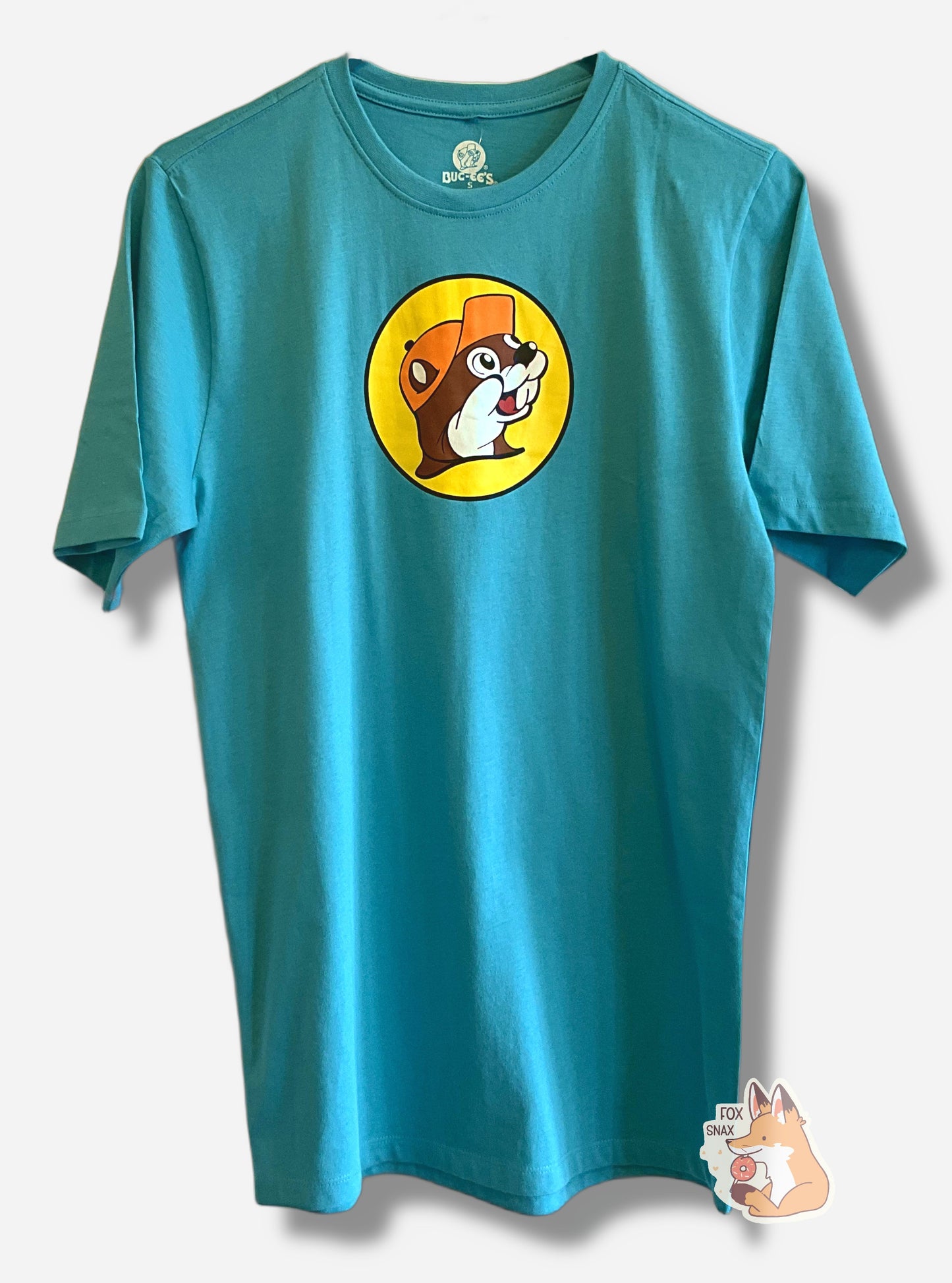 La vida es mejor en Buc-ee's Camiseta