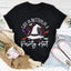 Life Is Better In A Pointy Hat Tee - Korvel