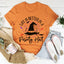 Life Is Better In A Pointy Hat Tee - Korvel