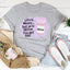 Life Is Messy But So Is Glitter T-Shirt