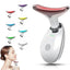 Lift Lush Face Massager - Korvel