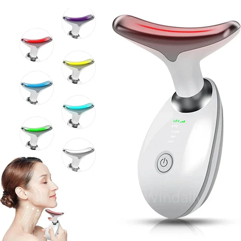 Lift Lush Face Massager - Korvel