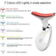 Lift Lush Face Massager - Korvel