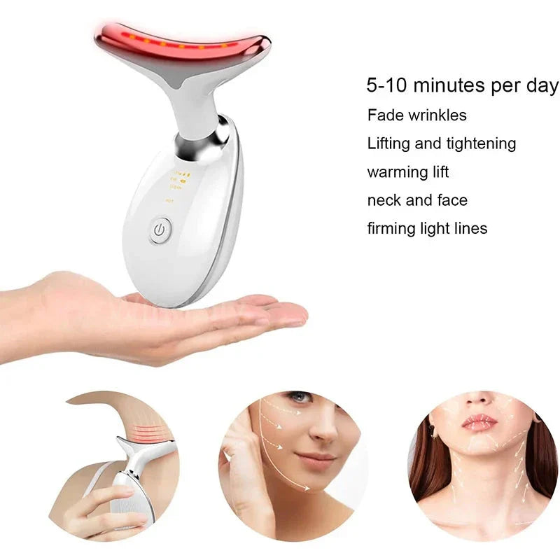 Lift Lush Face Massager - Korvel