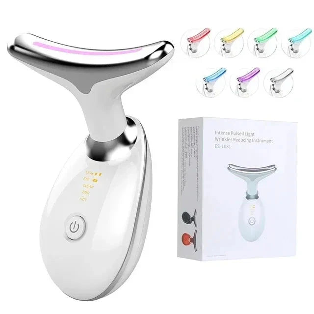 Lift Lush Face Massager - Korvel