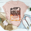 Light Em Up Watch Them Burn Tee - Korvel