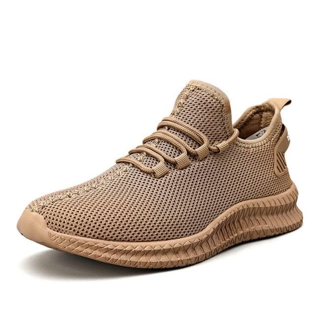 Zapatillas Casual Transpirables para Hombre para Actividades al Aire Libre