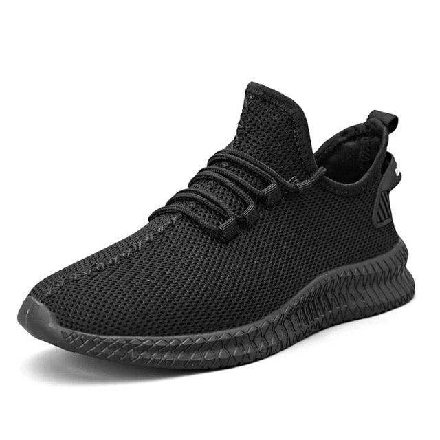 Zapatillas Casual Transpirables para Hombre para Actividades al Aire Libre