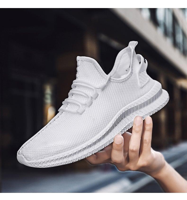 Zapatillas Casual Transpirables para Hombre para Actividades al Aire Libre