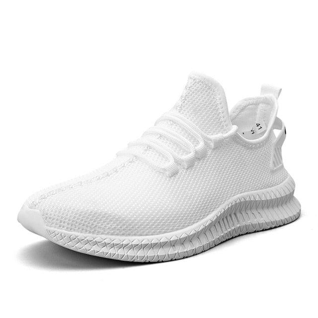 Zapatillas Casual Transpirables para Hombre para Actividades al Aire Libre