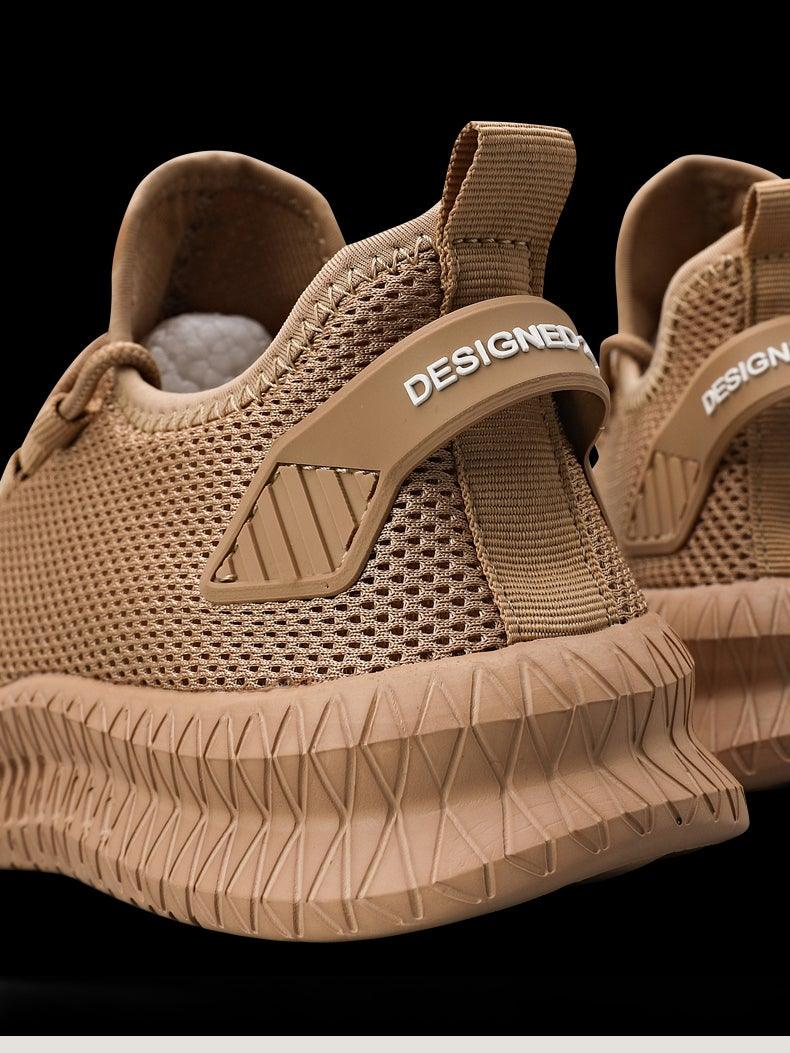 Zapatillas Casual Transpirables para Hombre para Actividades al Aire Libre