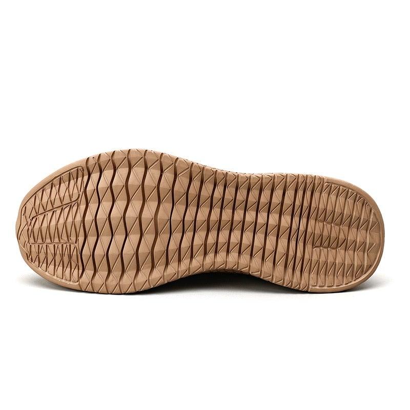 Zapatillas Casual Transpirables para Hombre para Actividades al Aire Libre