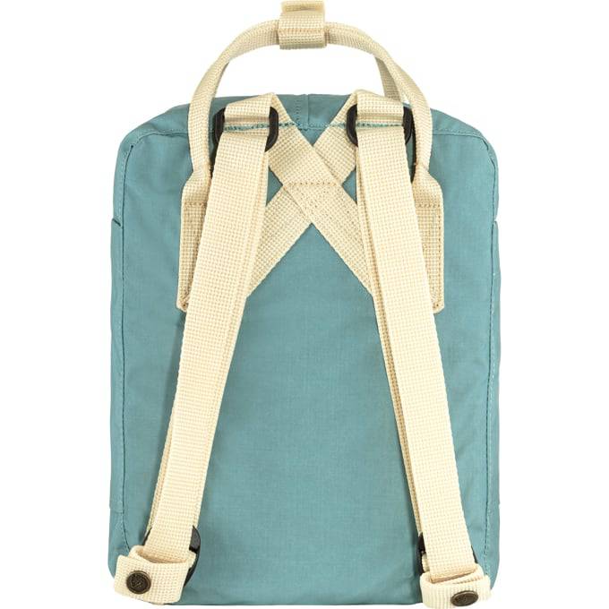 Mochila Mini Fjällräven Kånken - Versátil y Estilosa
