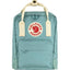Mochila Mini Fjällräven Kånken - Versátil y Estilosa