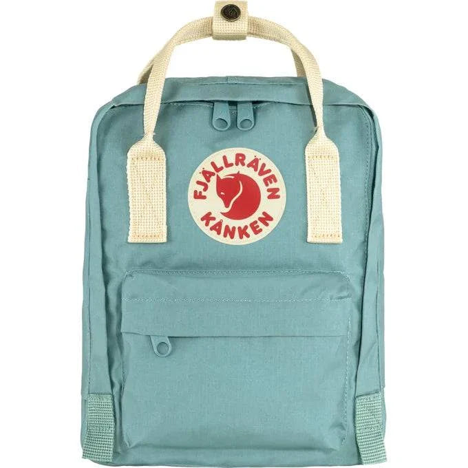 Mochila Mini Fjällräven Kånken - Versátil y Estilosa