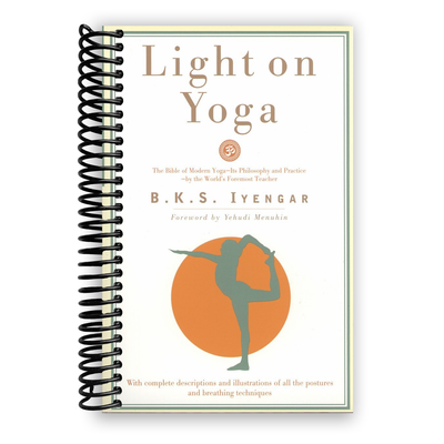 The Ultimate Guide to Modern Yoga: A Comprehensive Resource (Spiral Bound) - Korvel