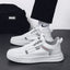 Lightweight and versatile sports shoes with soft soles and anti slip casual running shoes for men's travel shoes - Korvel