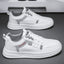 Lightweight and versatile sports shoes with soft soles and anti slip casual running shoes for men's travel shoes - Korvel