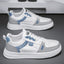 Lightweight and versatile sports shoes with soft soles and anti slip casual running shoes for men's travel shoes - Korvel