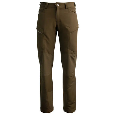 Versatile Outdoor Performance Pants - Korvel