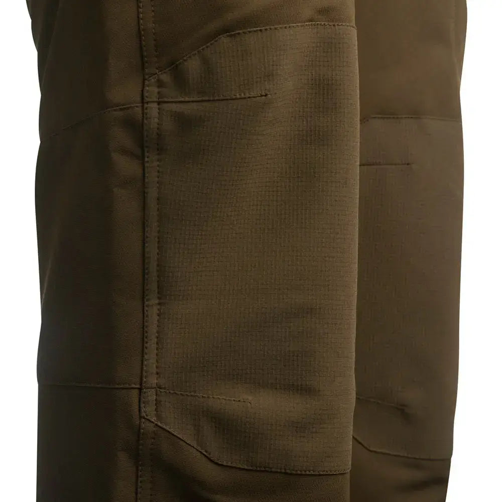 Versatile Outdoor Performance Pants - Korvel