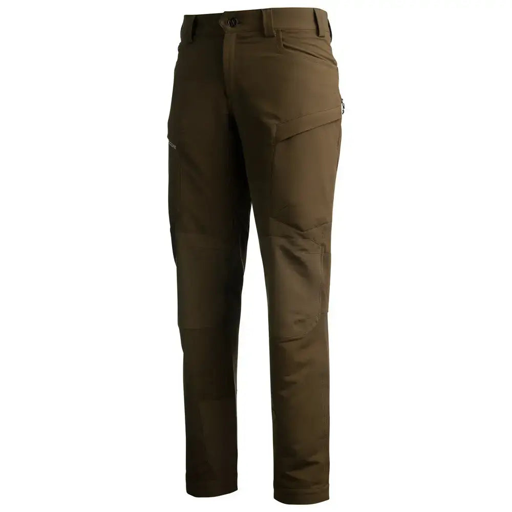 Versatile Outdoor Performance Pants - Korvel