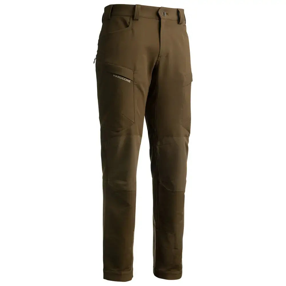 Versatile Outdoor Performance Pants - Korvel