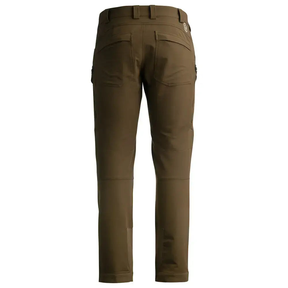 Versatile Outdoor Performance Pants - Korvel
