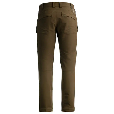 Versatile Outdoor Performance Pants - Korvel