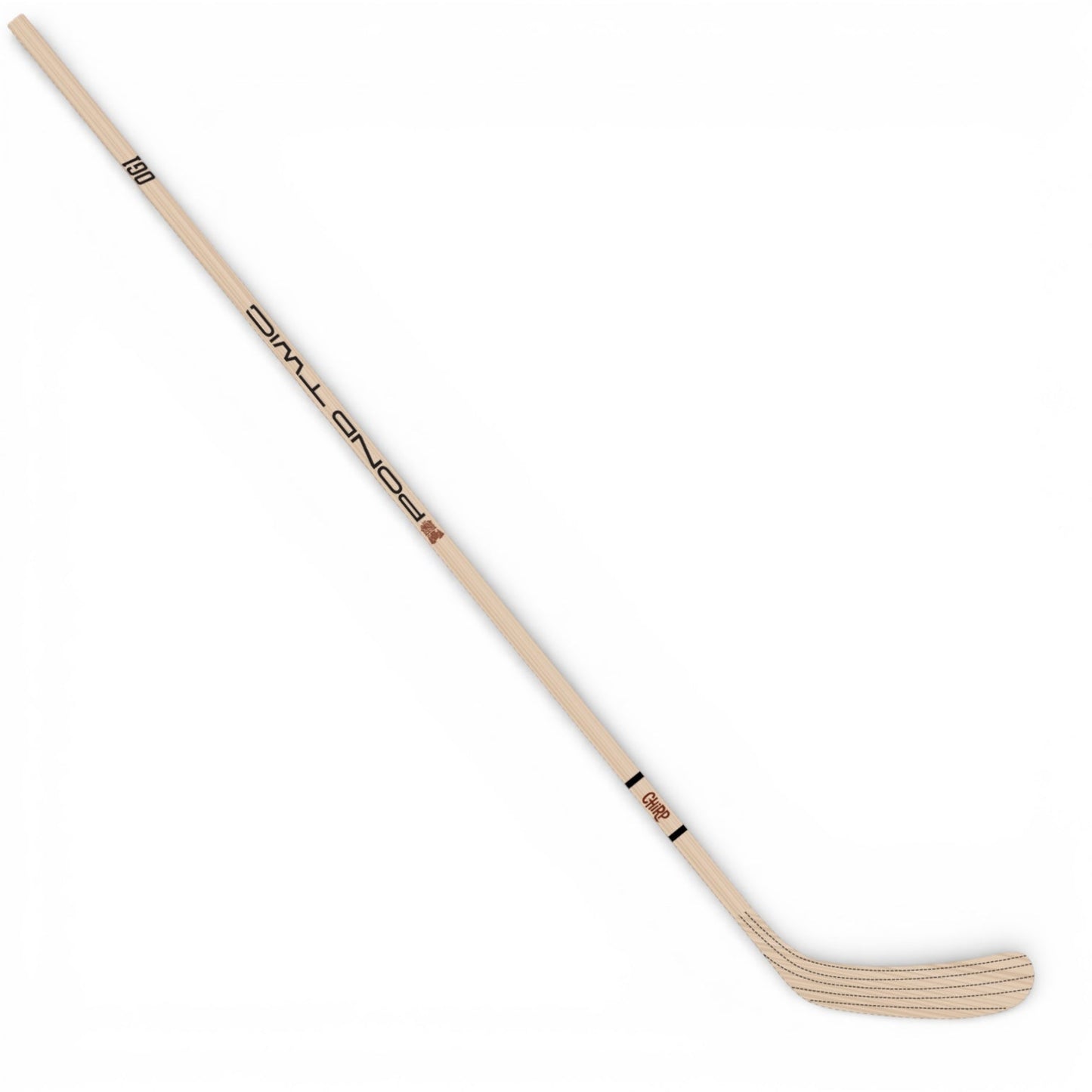 Pond Twig Lightweight Outdoor Hockey Stick