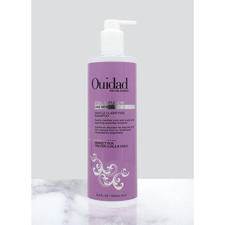 Ouidad Like New Gentle Clarifying Shampoo - 16.9 oz