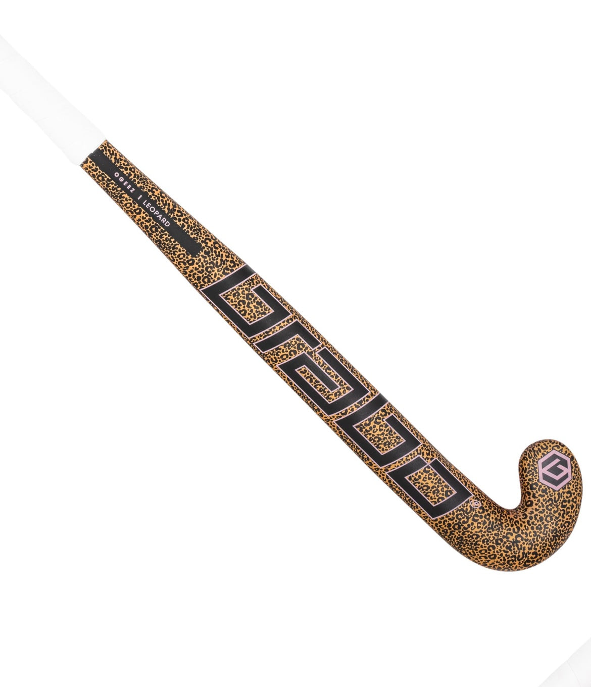 Brabo O’Geez Beginner Field Hockey Stick: Custom Size & Design Options - Korvel