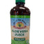 Jugo de Aloe Vera Premium - 99.7% Puro y Orgánico
