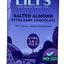 Lily's Dark Chocolate Bars - Stevia Sweetened Delight - Korvel