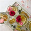 Tranches de citron vert déshydratées pour le bar et la décoration
