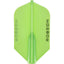 Robson Plus Slim Dart Flights - Precision Performance - Korvel