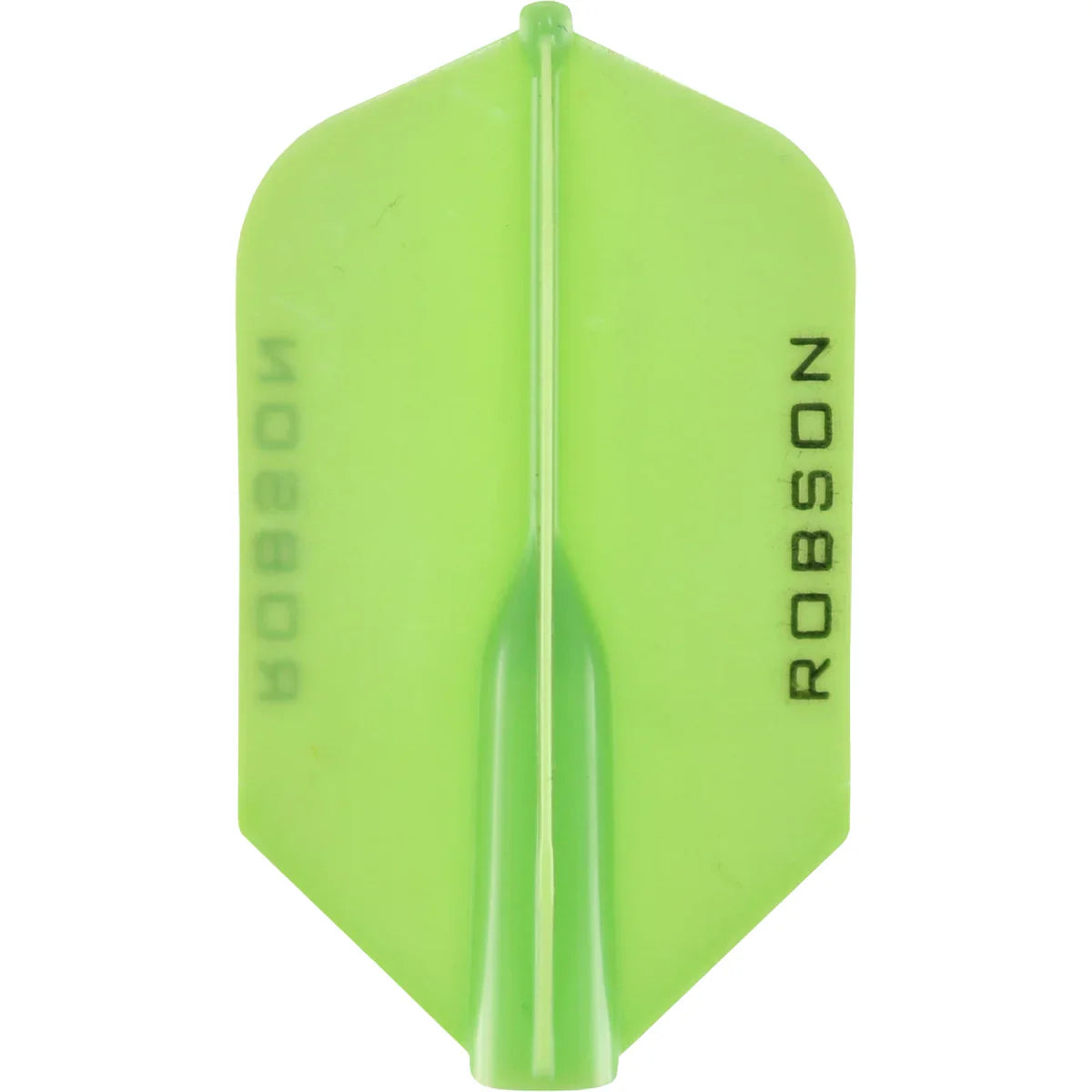 Robson Plus Slim Dart Flights - Precision Performance - Korvel