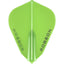 Robson Plus Fantail Dart Flights - Precision Performance - Korvel