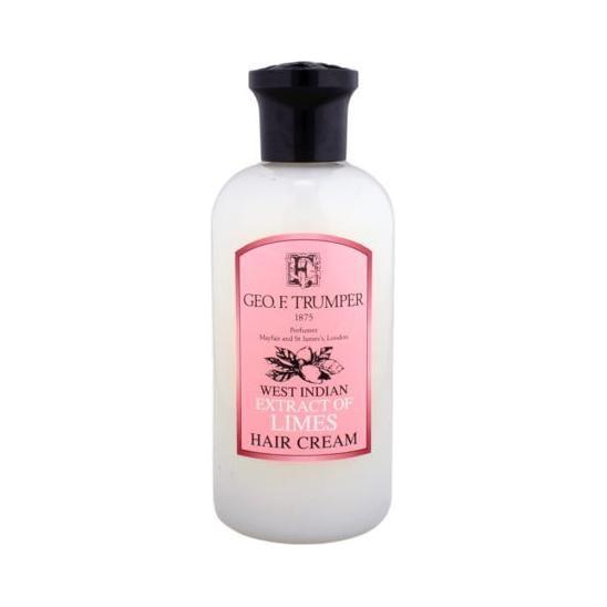 Crema para el cabello Extracto de Limón de Geo. F. Trumper del Caribe