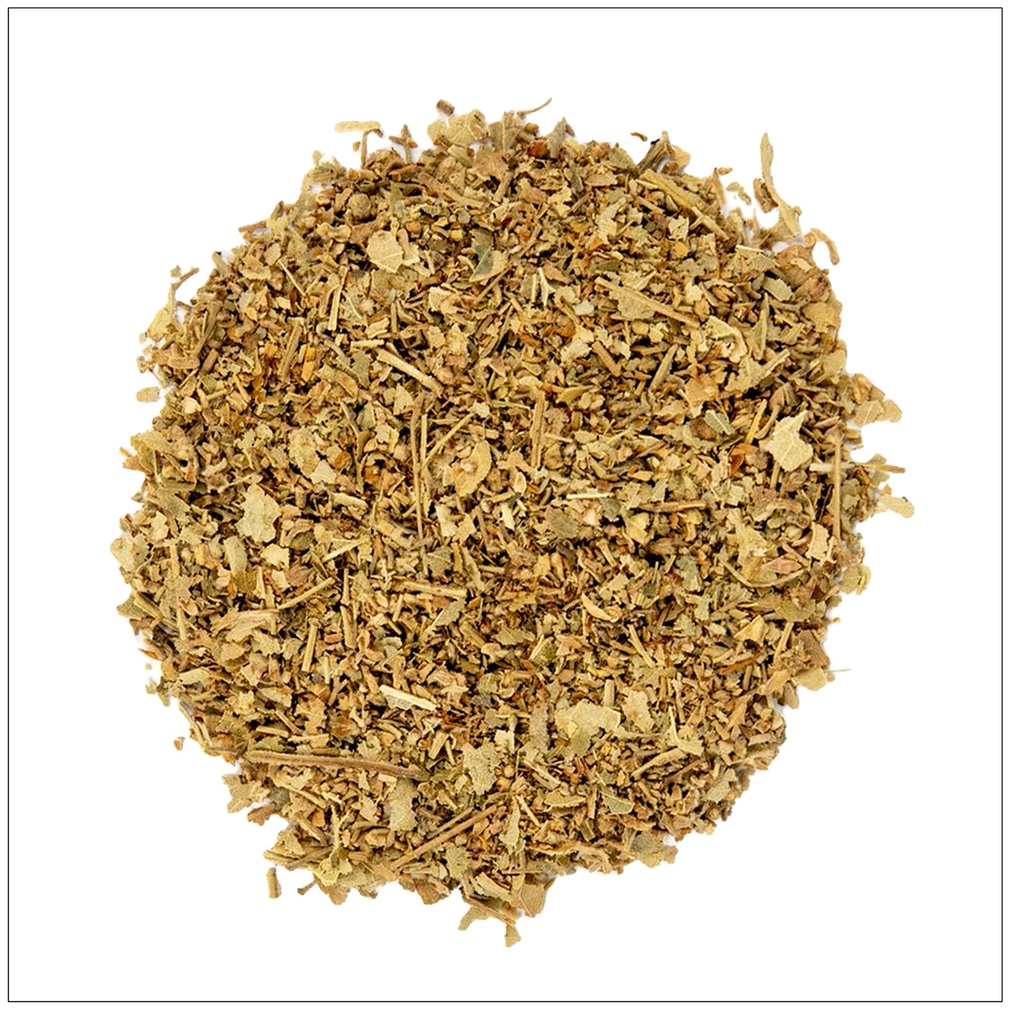Premium Linden Leaf & Flower Infusion