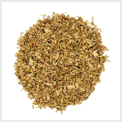 Premium Linden Leaf & Flower Infusion