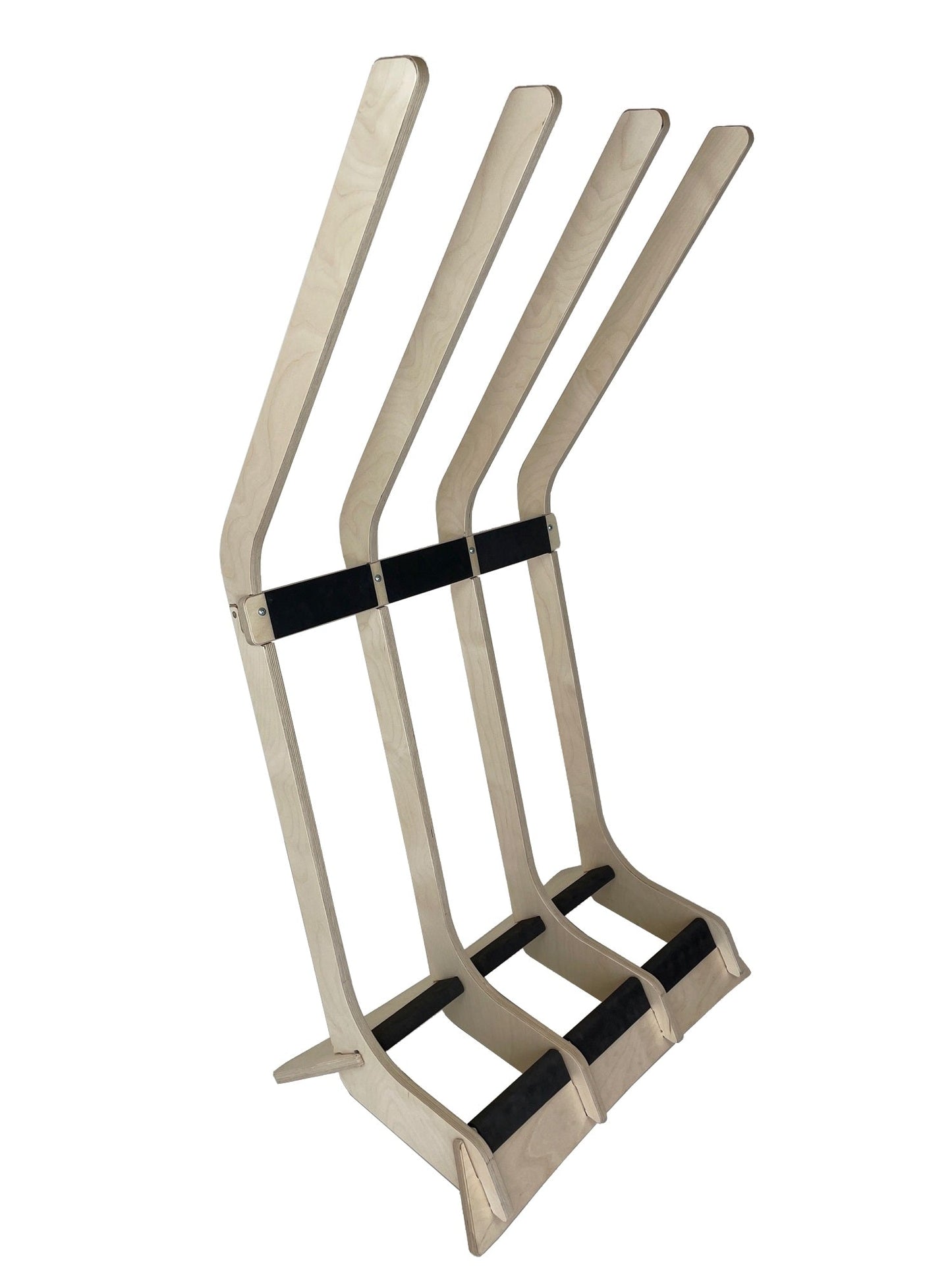 THE LINEUP Freestanding Surfboard Rack - Korvel