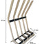 THE LINEUP Freestanding Surfboard Rack - Korvel