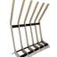 THE LINEUP Freestanding Surfboard Rack - Korvel