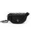 Lingge Chain Shoulder Bag Crossbody Bag Eagle Head Bag Chest Bag - Korvel
