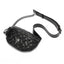 Lingge Chain Shoulder Bag Crossbody Bag Eagle Head Bag Chest Bag - Korvel