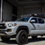 Prinsu Roof Rack 7 XL Linkable LED Light Bar Kit - Korvel