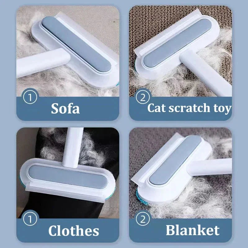 LintLift Pet Brush - Korvel