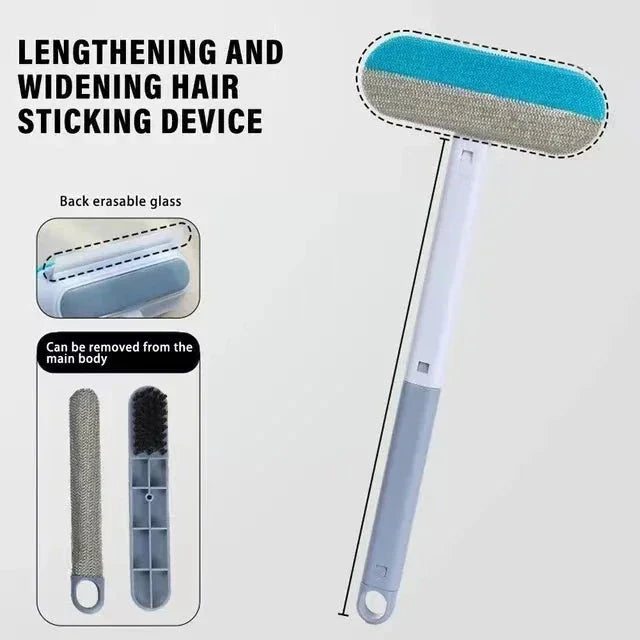 LintLift Pet Brush - Korvel