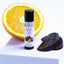 Indulgent Chocolate Orange Lip Balm - Natural Moisture - Korvel